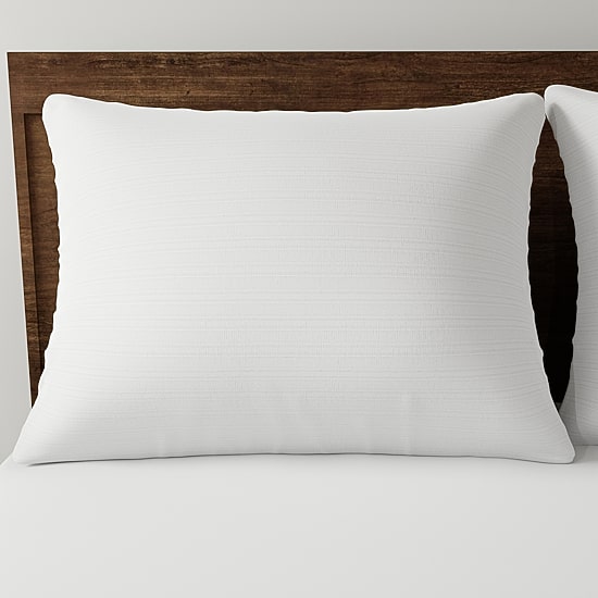 Home Expressions Soft Support Pillow