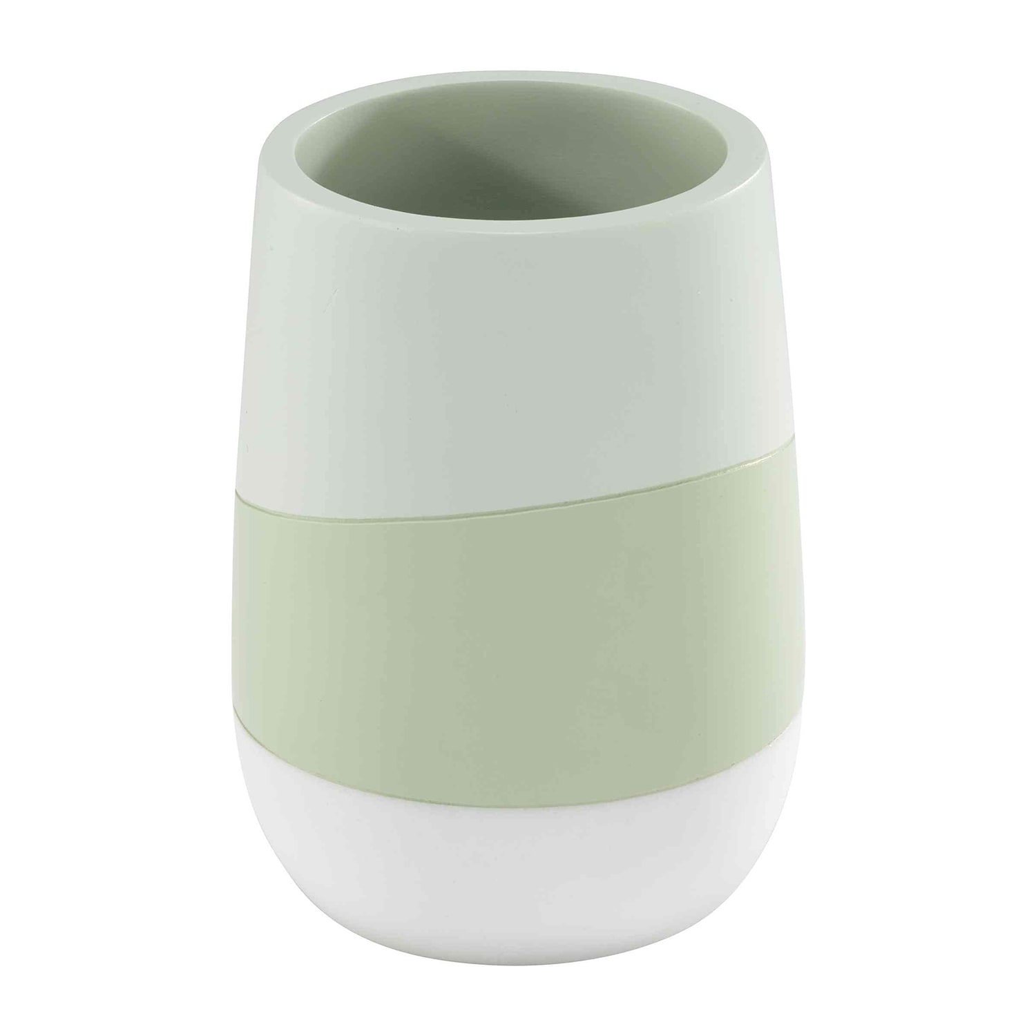 Nicole Miller Tropiluxe Tumbler