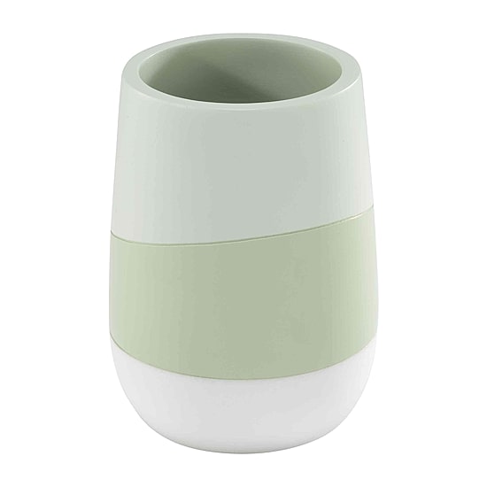 Nicole Miller Tropiluxe Tumbler