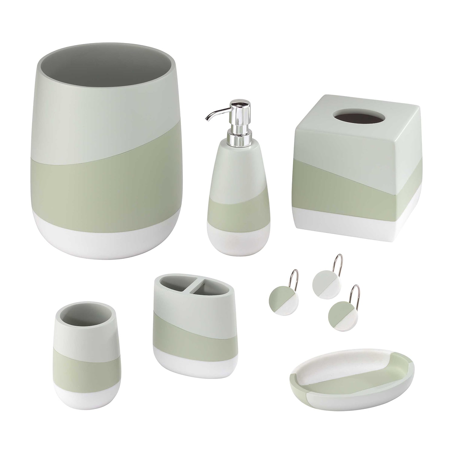 Nicole Miller Tropiluxe Tumbler
