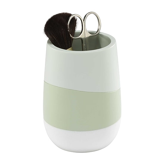 Nicole Miller Tropiluxe Tumbler