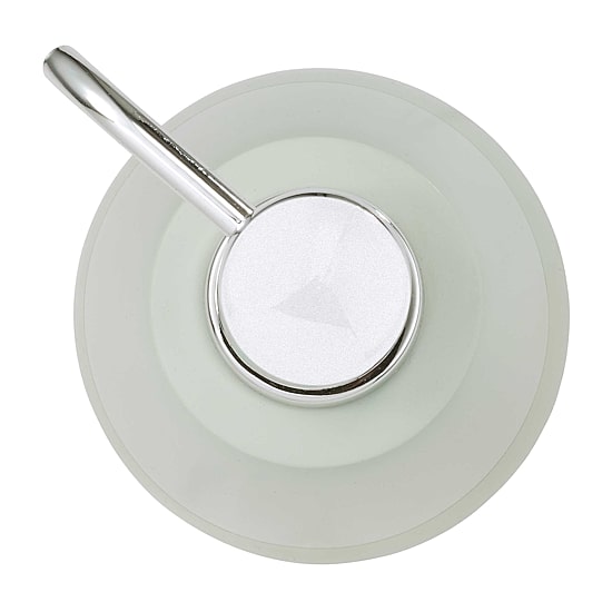 Nicole Miller Tropiluxe Soap Dispenser