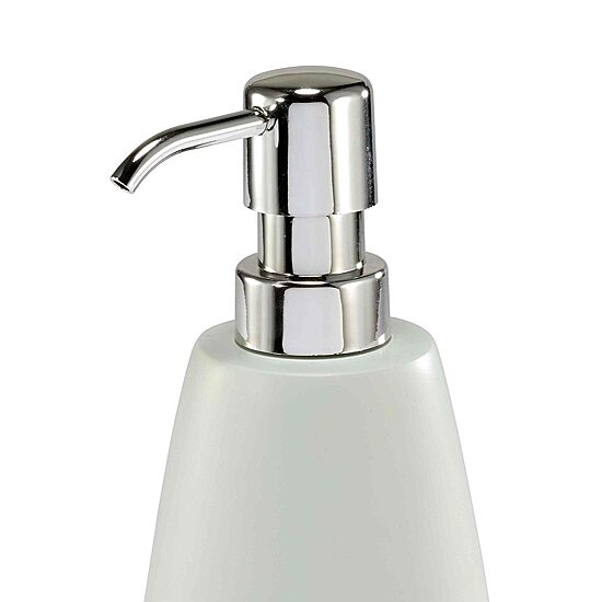 Nicole Miller Tropiluxe Soap Dispenser