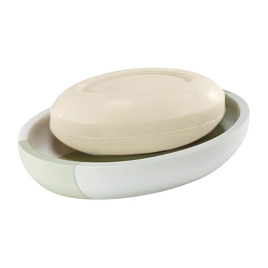 Nicole Miller Tropiluxe Soap Dish