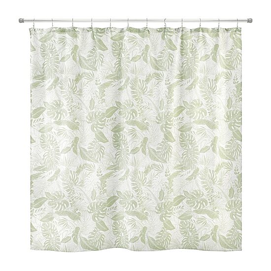 IZOD Reef Shower Curtain