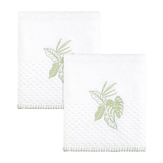 IZOD Reef 2-pc. Hand Towel