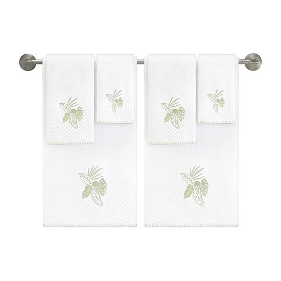IZOD Reef 2-pc. Hand Towel