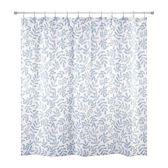 IZOD Kingsley Shower Curtain