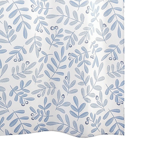 IZOD Kingsley Shower Curtain