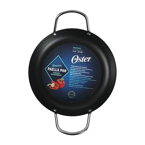 Oster Smithfire 11" Paella Pan