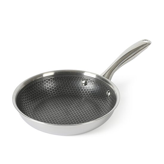 Oster Modessa Stainless Steel 8" Frypan