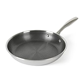 Oster Modessa Stainless Steel 11" Frypan