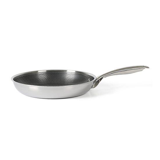 Oster Modessa Stainless Steel 11" Frypan