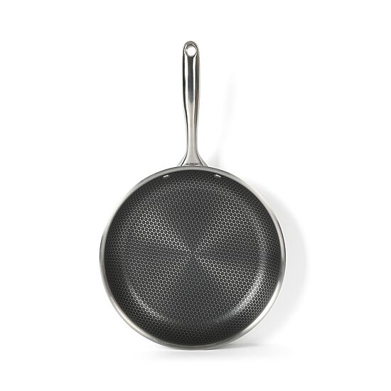 Oster Modessa Stainless Steel 11" Frypan