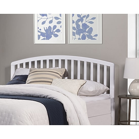 Toledo Pine Headboard