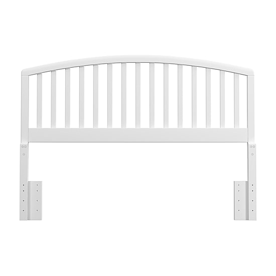Toledo Pine Headboard
