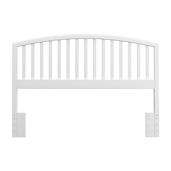 Toledo Pine Headboard