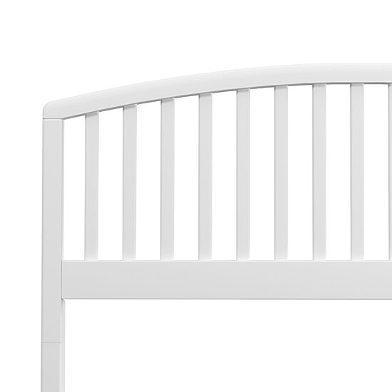 Toledo Pine Headboard