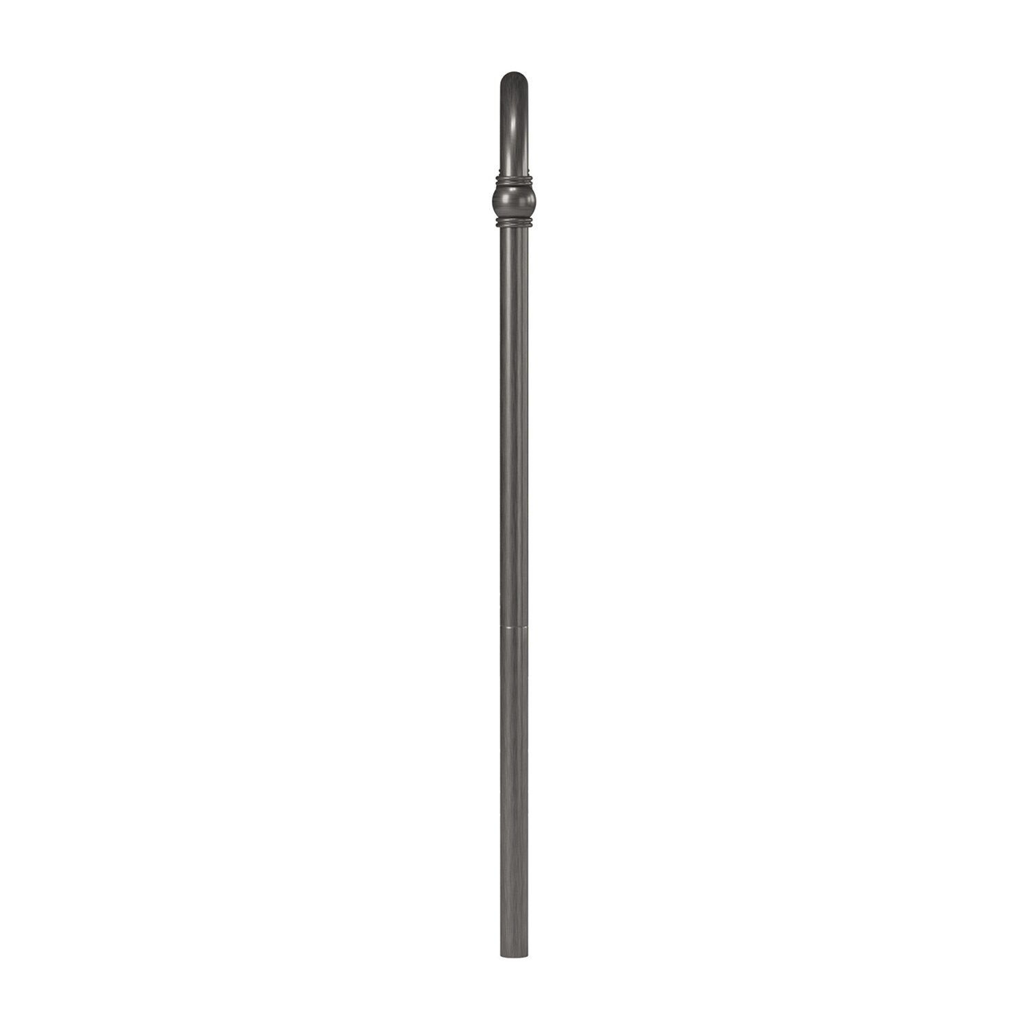 Kirkland Metal Headboard