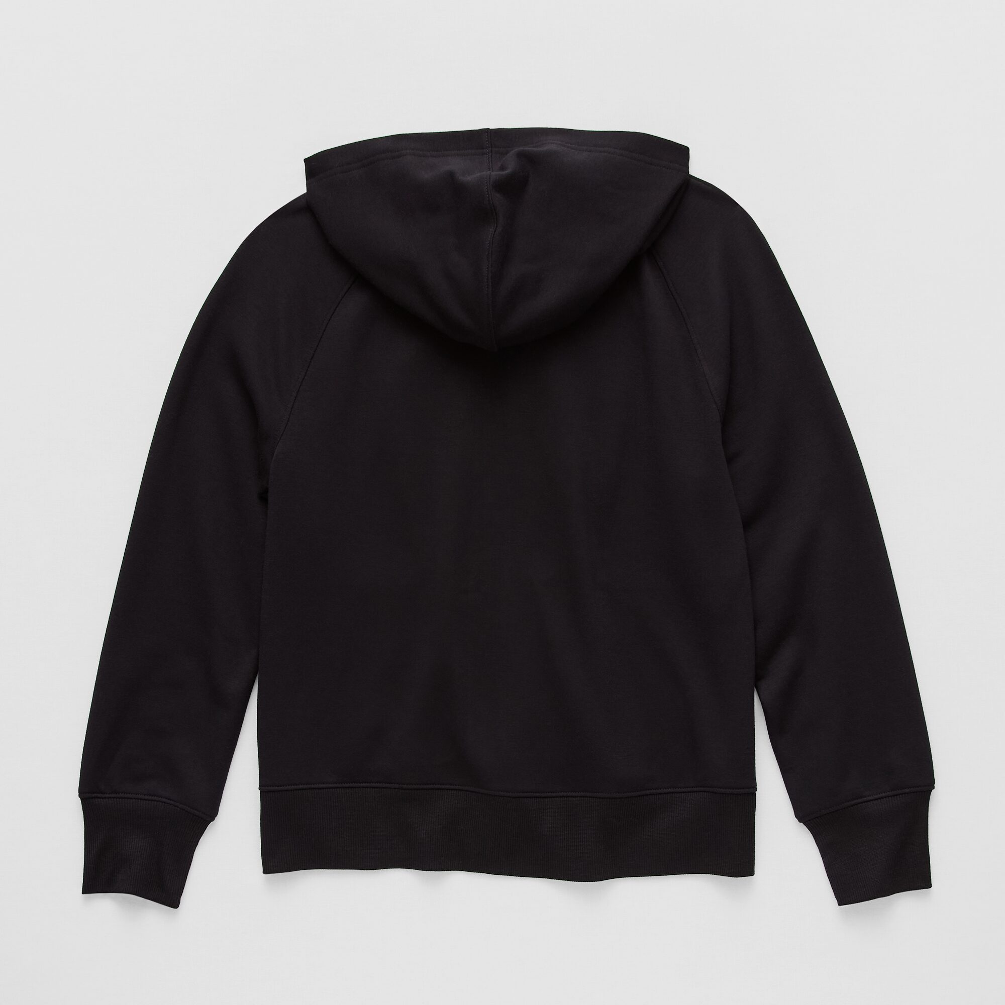 Xersion Super Soft Little & Big Kid Girls Long Sleeve Fleece Zipper Active Hoodie