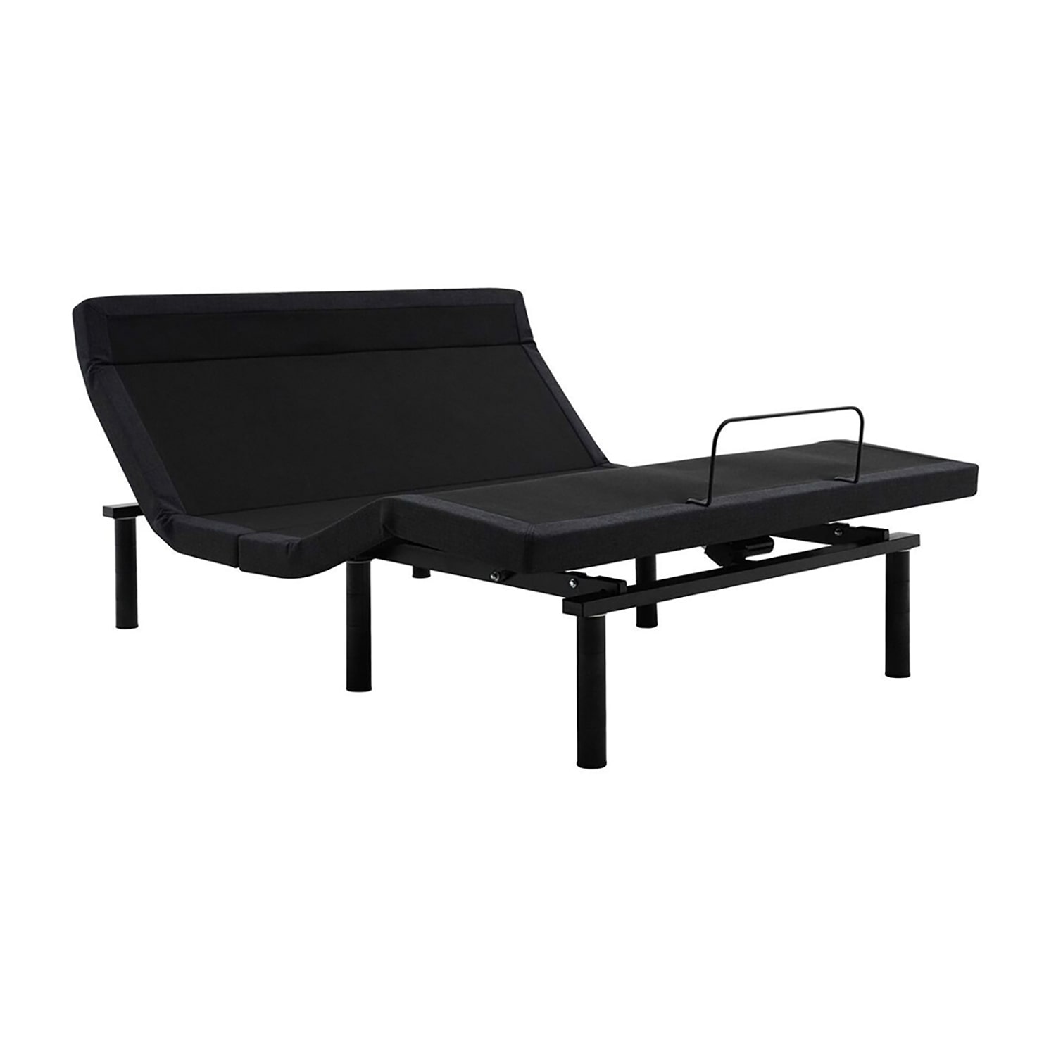 Baselogic Platinum 15.25" Adjustable Bed Frame Base