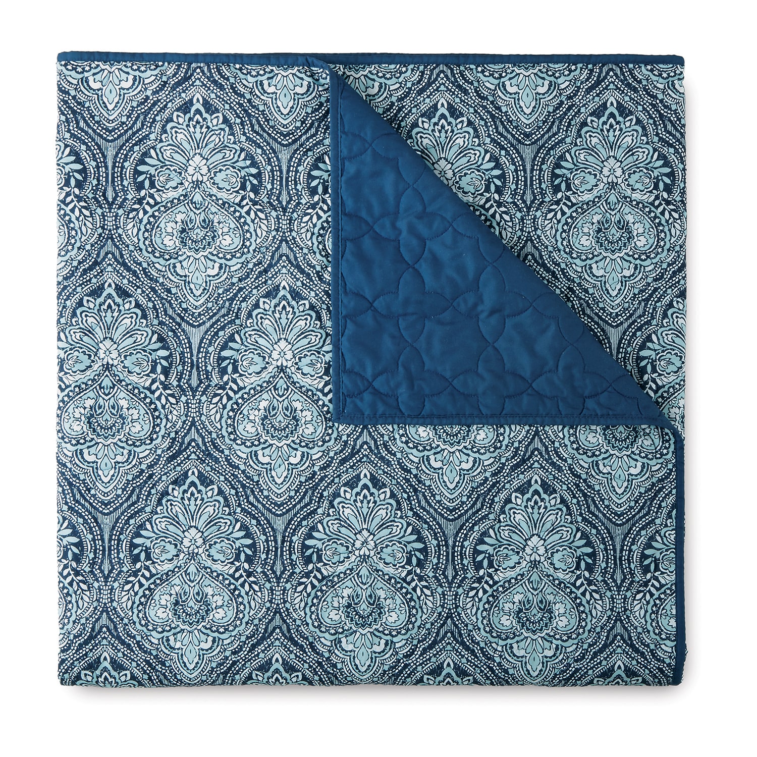 Broadhaven Elanor 7-pc. Quilt Set