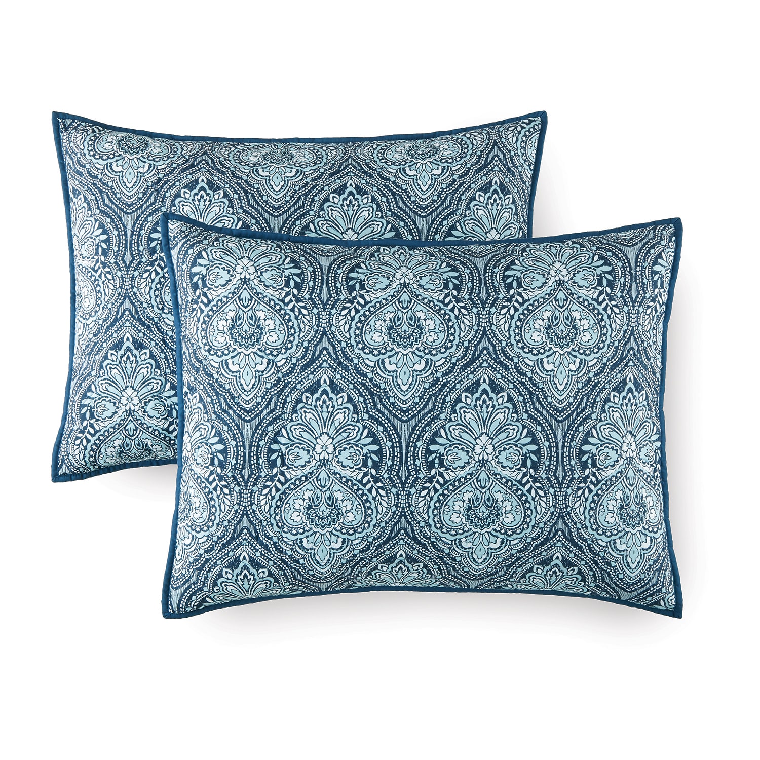 Broadhaven Elanor 7-pc. Quilt Set