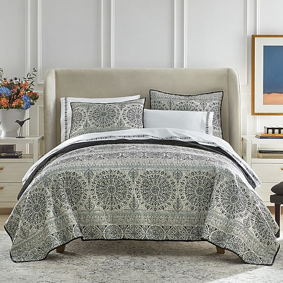 Broadhaven Brisbane 7-pc. Quilt Set
