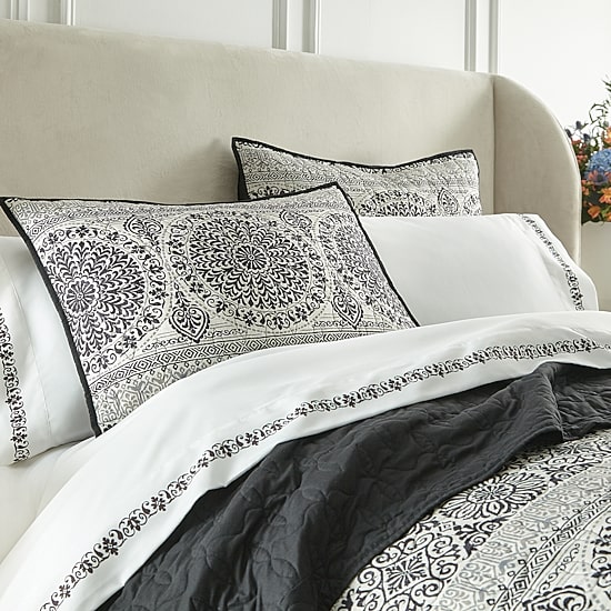 Broadhaven Brisbane 7-pc. Quilt Set