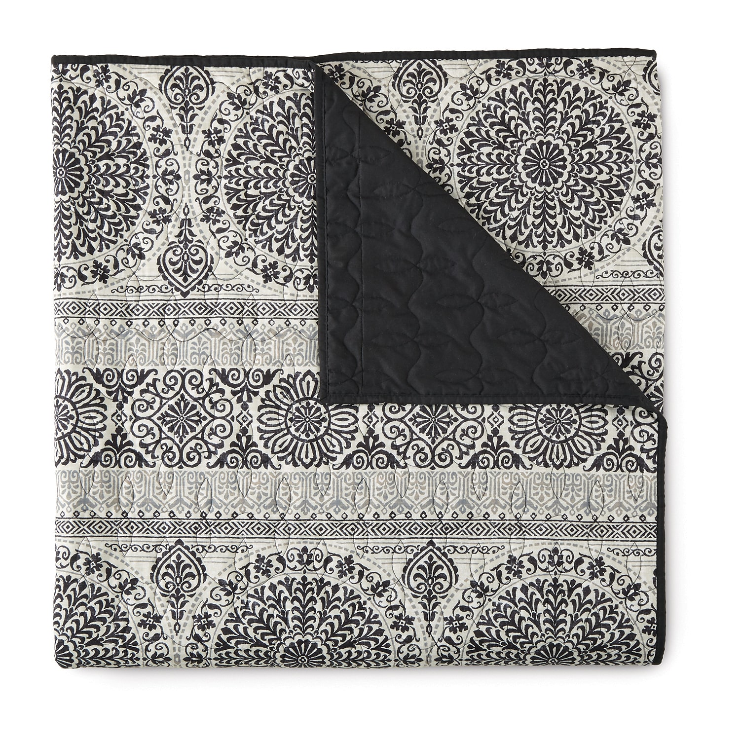 Broadhaven Brisbane 7-pc. Quilt Set