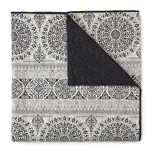 Broadhaven Brisbane 7-pc. Quilt Set
