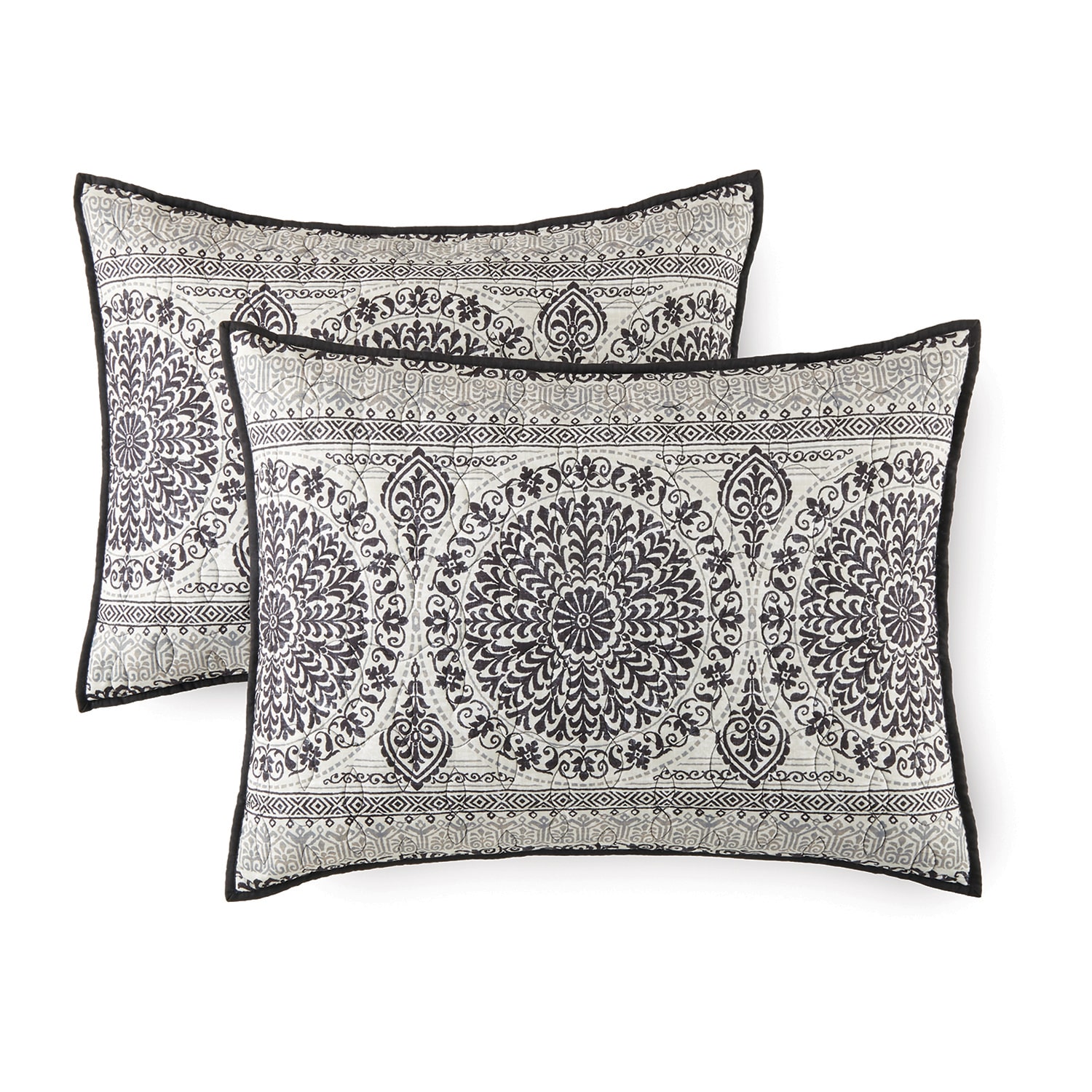 Broadhaven Brisbane 7-pc. Quilt Set