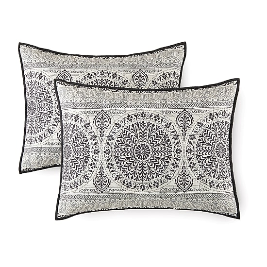 Broadhaven Brisbane 7-pc. Quilt Set