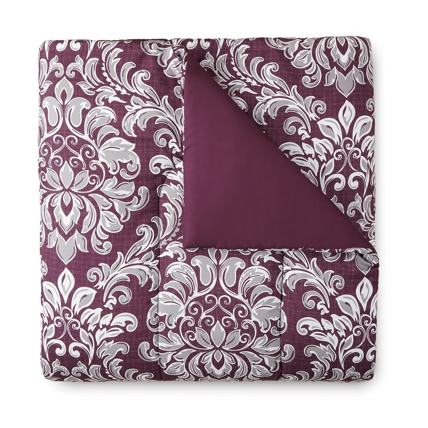 Broadhaven Marion 8-pc. Complete Bedding Set with Sheets