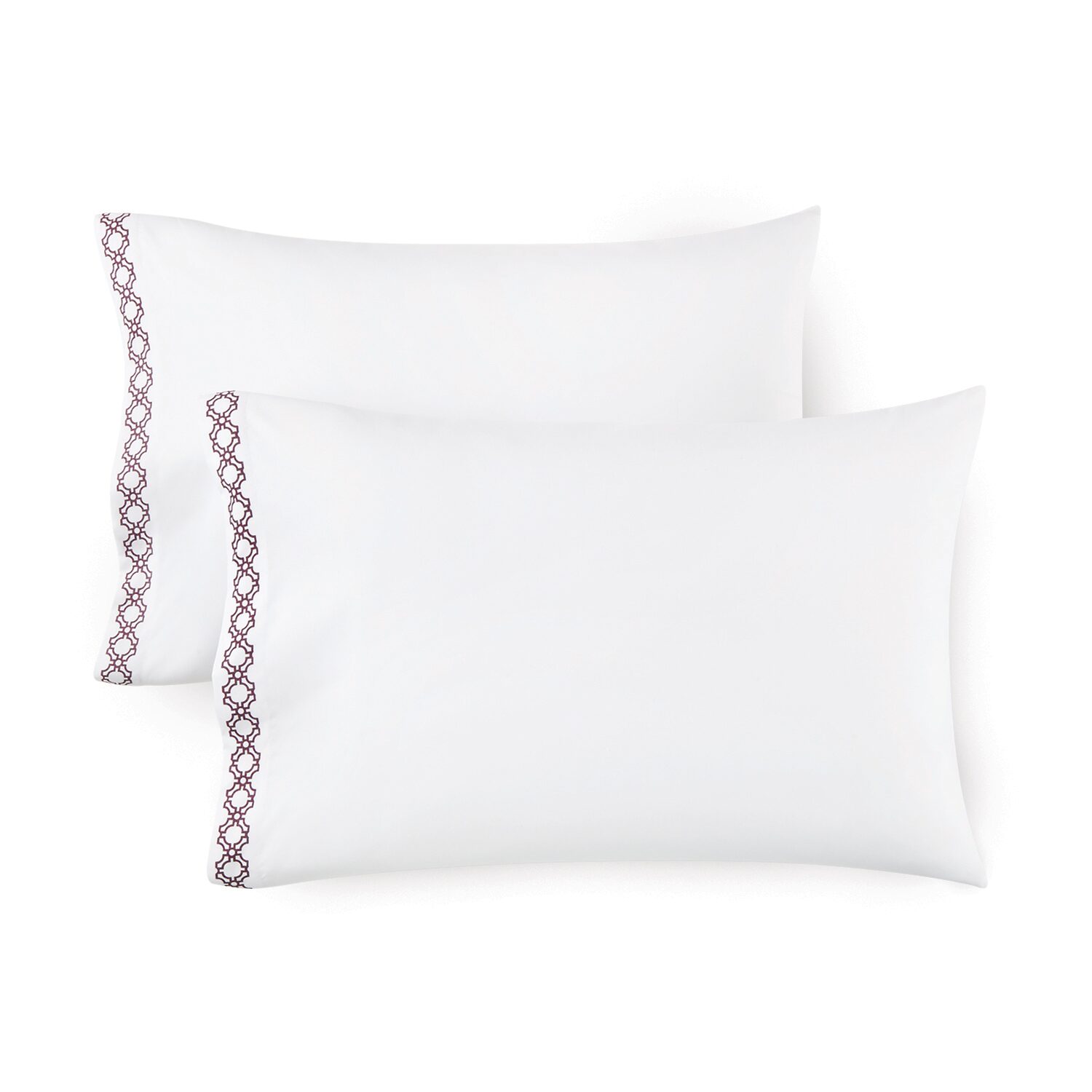 Broadhaven Marion 8-pc. Complete Bedding Set with Sheets