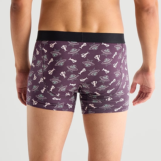 Arizona Mens Boxer Briefs 382845