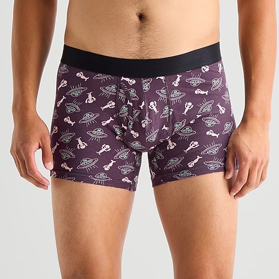 Arizona Mens Boxer Briefs 382845