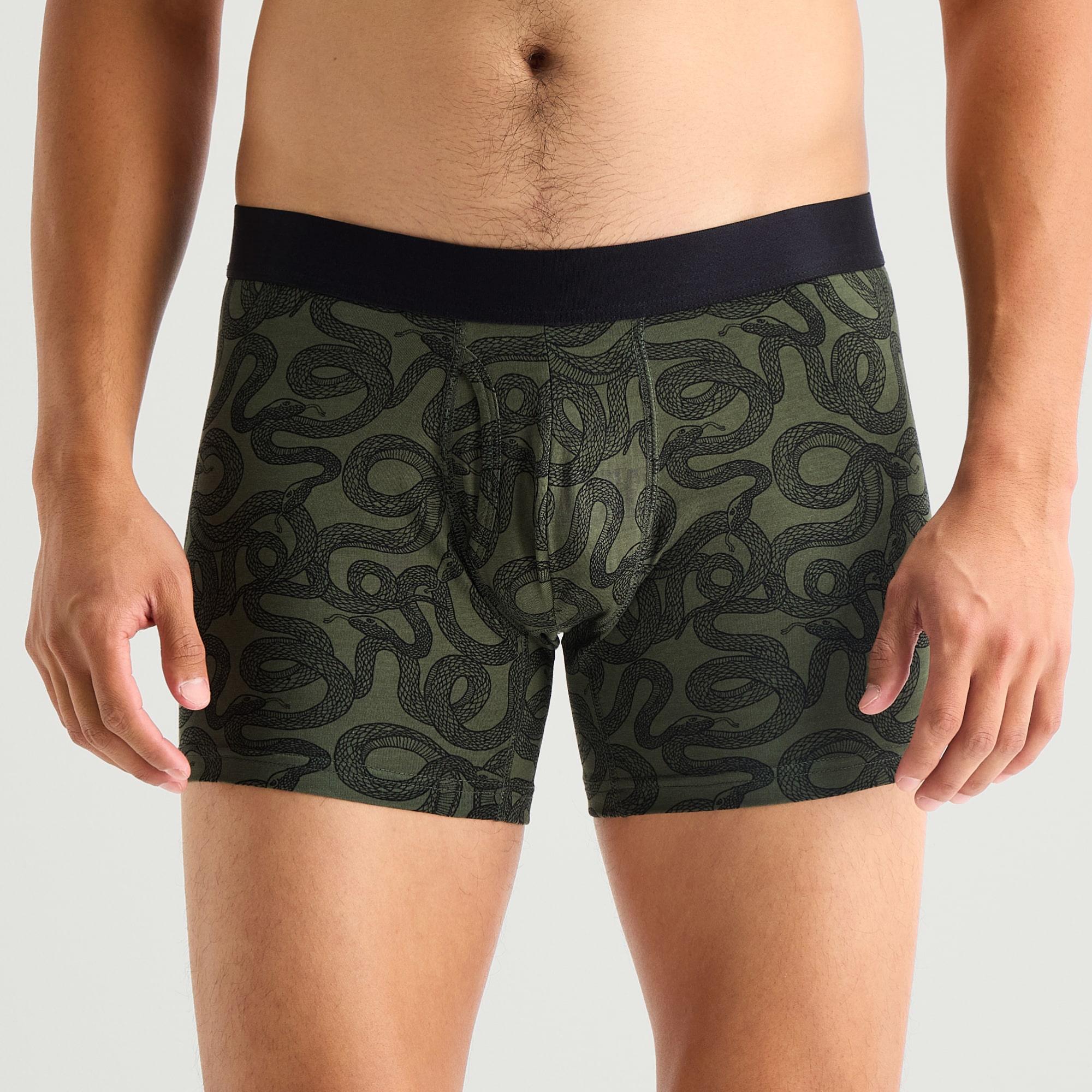Arizona Mens Boxer Briefs 382845