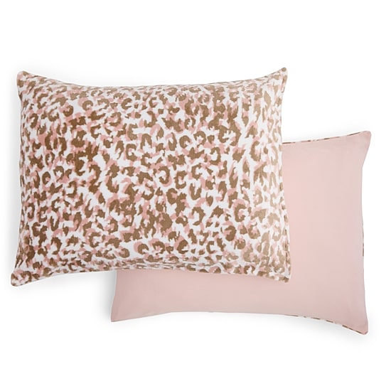 Home Expressions Maisey Midweight REVERSIBLE Comforter Set