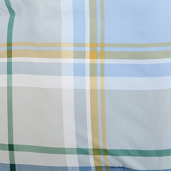 Home Expressions Callum Plaid Complete Bedding Set with Sheets