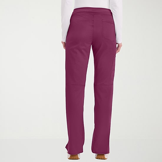 Cherokee Ck Ww Revolution Womens Scrub Pant