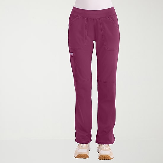 Cherokee Ck Ww Revolution Womens Scrub Pant