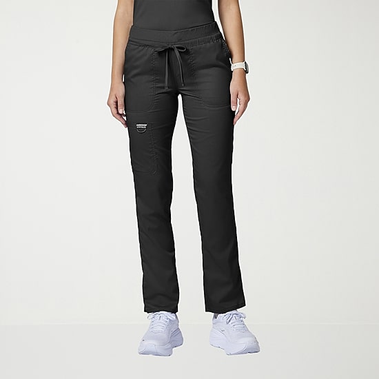 Cherokee Ck Ww Revolution Womens Scrub Pant
