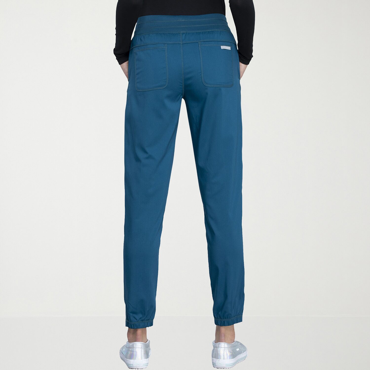 Cherokee Ck Ww Revolution Womens Scrub Pant