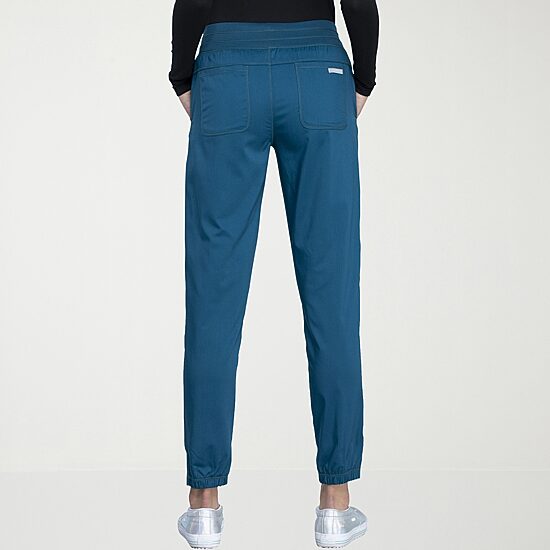 Cherokee Ck Ww Revolution Womens Scrub Pant