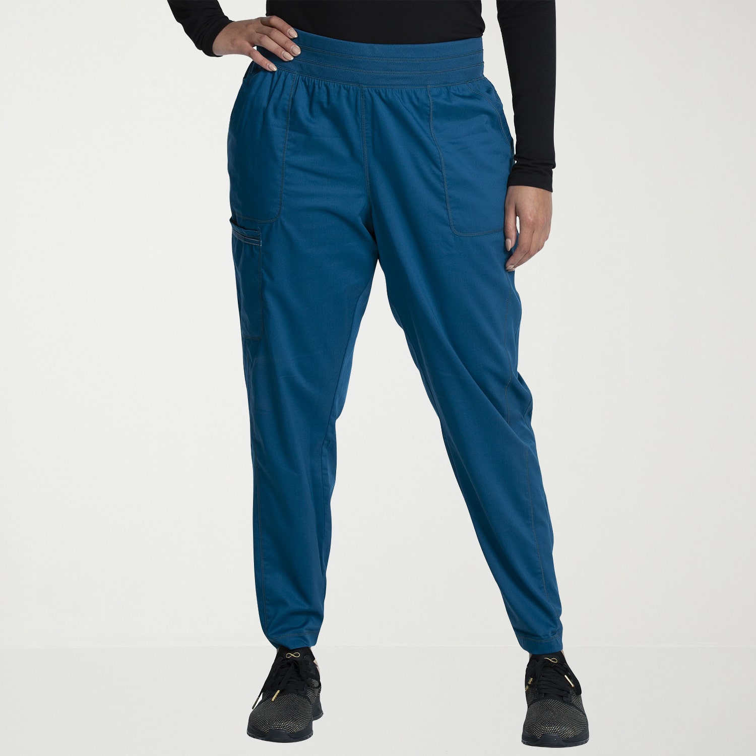 Cherokee Womens Scrub Pant
