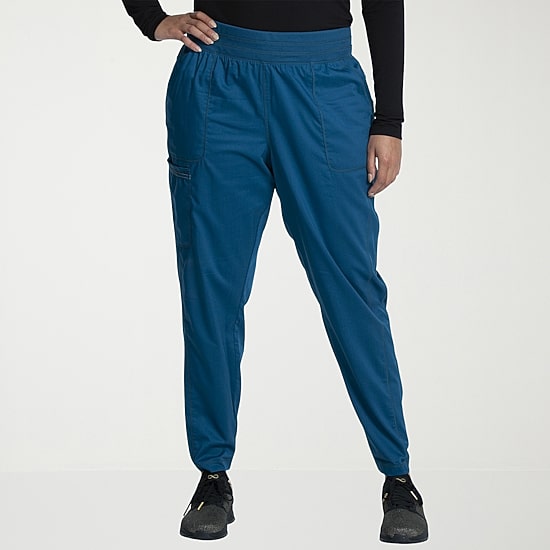 Cherokee Ck Ww Revolution Womens Scrub Pant