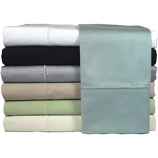 Hotel Concepts 500tc Egyptian Cotton Sheet Set
