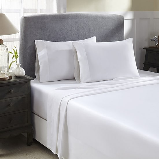 Hotel Concepts 500tc Egyptian Cotton Sheet Set