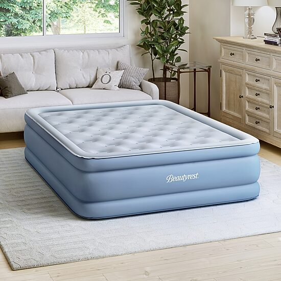 Beautyrest Posture Lux Full Air Mattress